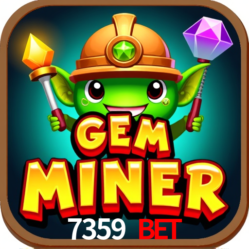 7359 Bet: Jogos de Caça-Níqueis-Altas Recompensas, Roleta-Velocidade, Blackjack-Desafios Máximos