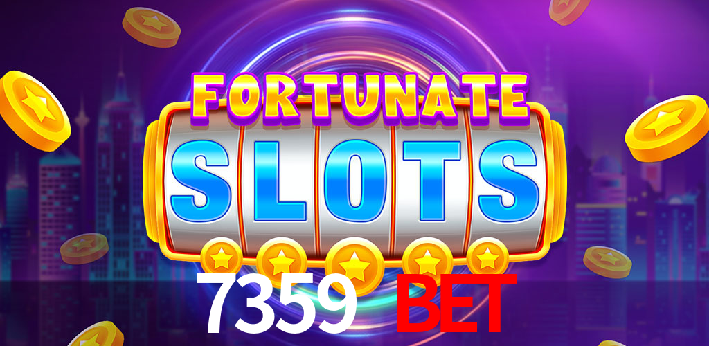 7359 Bet: A Experiência de Casino com Jogos de Mesa ao Vivo